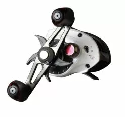 Quantum Accurist Baitcast AT101 HPT 10 Quantum Accurist Baitcast AT101 HPT -Spinnrollen Verkaufsgeschäft 22 570101 3