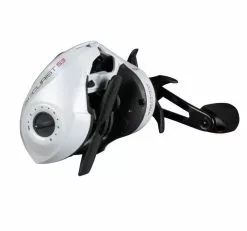 Quantum Accurist Baitcast AT101 HPT 11 Quantum Accurist Baitcast AT101 HPT -Spinnrollen Verkaufsgeschäft 22 570101 4