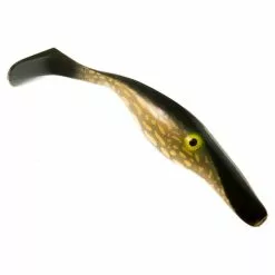 Zalt Zhad 21cm, 77g -Spinnrollen Verkaufsgeschäft 221602Zr 3