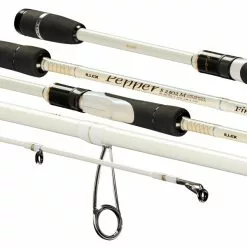 Illex Pepper X5 Spinning 9 Illex Pepper X5 Spinning -Spinnrollen Verkaufsgeschäft 29 29507r 2