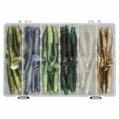 GUNKI Tipsy SXL-76 Clear Water Box