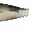 Gunki Grubby Shad 13cm (3-Pack)