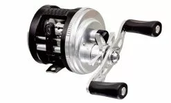 Gunki BCR 400 HD Reel