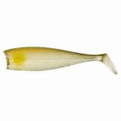 Illex Nitro Shad 6,5cm (6-pack)