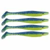 The Pig Pig Shad Nano 15 Cm (4-pack)