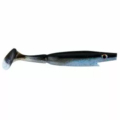 The Pig Piglet Shad 10cm (6-pack) - The Baitfish