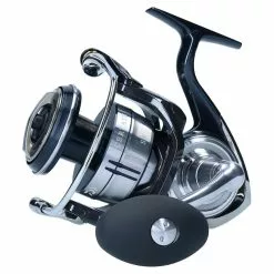 Daiwa 21 Certate SW -Spinnrollen Verkaufsgeschäft 32 216748r 3