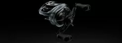 Daiwa 21 Alphas SV TW -Spinnrollen Verkaufsgeschäft 32 217121r 4
