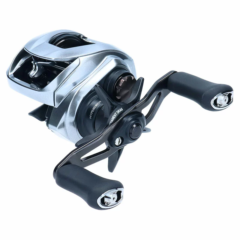 Daiwa 21 Zillion SV TW 3 Daiwa 21 Zillion SV TW