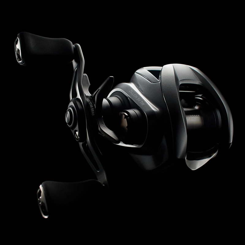 Daiwa 21 Zillion SV TW 7 Daiwa 21 Zillion SV TW – Bild 5