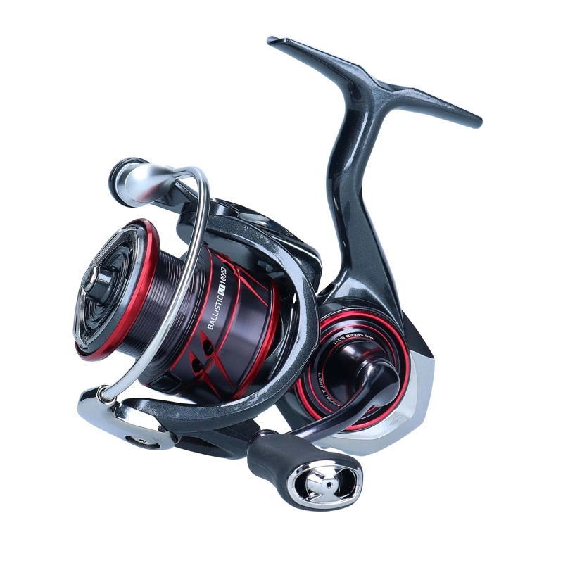 Daiwa 21 Ballistic MQ LT 4 Daiwa 21 Ballistic MQ LT – Bild 2