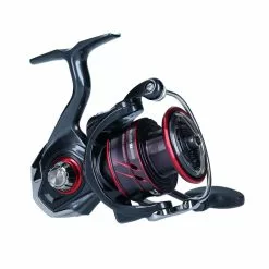 Daiwa 21 Ballistic MQ LT 12 Daiwa 21 Ballistic MQ LT -Spinnrollen Verkaufsgeschäft 32 217133r 5