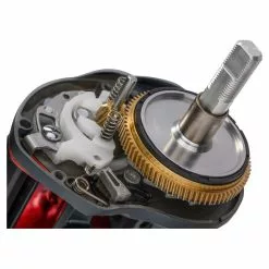 Daiwa Tatulion HD 200 -Spinnrollen Verkaufsgeschäft 32 217224r 5