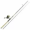 Daiwa Crossfire LT3000-C Gold Rush 10' 5-25G/0.19YL -Spinnrollen Verkaufsgeschäft 32 217516 1