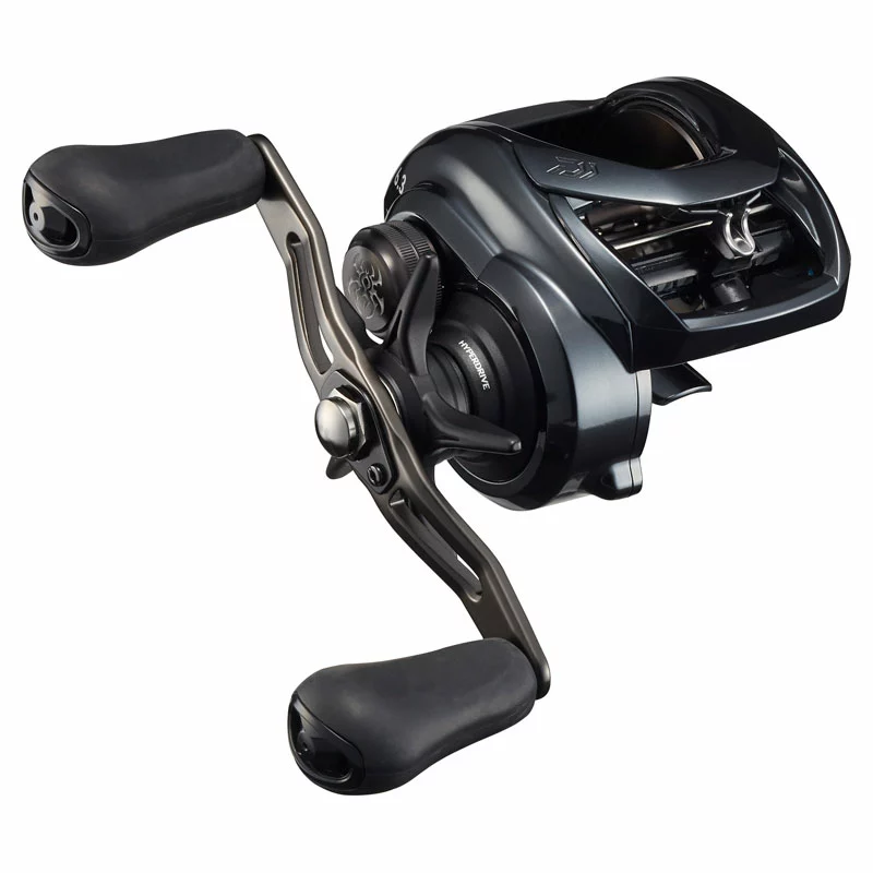 Daiwa 21 Tatula TW 400 3 Daiwa 21 Tatula TW 400