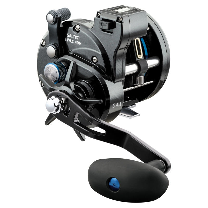 Daiwa Saltist 3 Daiwa Saltist