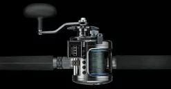 Daiwa Saltist 7 Daiwa Saltist -Spinnrollen Verkaufsgeschäft 32 220426r 3
