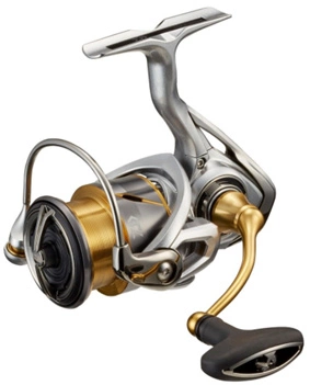 Daiwa 21 Freams LT 4 Daiwa 21 Freams LT – Bild 2
