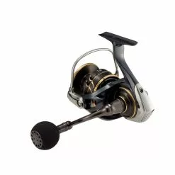 Daiwa 22 Caldia SW -Spinnrollen Verkaufsgeschäft 32 220488r 4