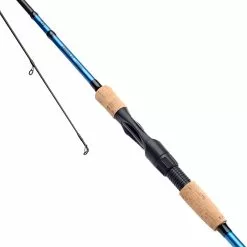 Daiwa Laguna Kids Blue 7'0'' 2pc 5-20g -Spinnrollen Verkaufsgeschäft 32 220864 3