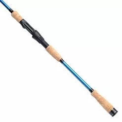 Daiwa Laguna Kids Blue 7'0'' 2pc 5-20g -Spinnrollen Verkaufsgeschäft 32 220864 4