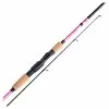 Daiwa Laguna Kids Pink 7'0'' 2pc 5-20g -Spinnrollen Verkaufsgeschäft 32 220865 1