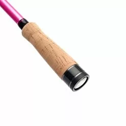 Daiwa Laguna Kids Pink 7'0'' 2pc 5-20g -Spinnrollen Verkaufsgeschäft 32 220865 4