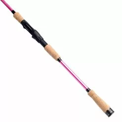 Daiwa Laguna Kids Pink 7'0'' 2pc 5-20g -Spinnrollen Verkaufsgeschäft 32 220865 5