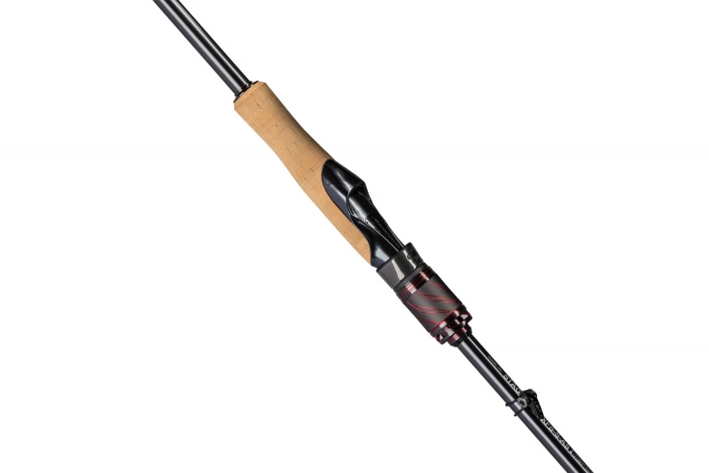 Daiwa Steez AGS Spin 4 Daiwa Steez AGS Spin – Bild 2