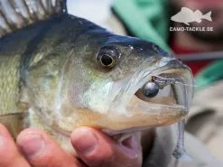 Keitech Easy Shiner -Spinnrollen Verkaufsgeschäft 58440BOWEr 4