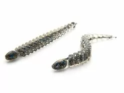 Keitech Custom Leech 3'', 7,5cm (10-pack) -Spinnrollen Verkaufsgeschäft 58520BOWEr 6