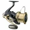 Shimano Bull's Eye 9100 1 Shimano Bull's Eye 9100 -Spinnrollen Verkaufsgeschäft 5SE44A910 1