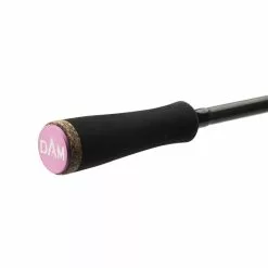 D.A.M. DAM Yagi Spin -Spinnrollen Verkaufsgeschäft 60033r 3