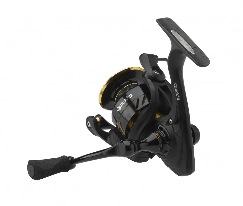 D.A.M. DAM Quick 3 FD 4 D.A.M. DAM Quick 3 FD – Bild 2