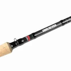 Söder Sportfiske Grim Reaper Pitch Black 9' 110g Spinning -Spinnrollen Verkaufsgeschäft 62833 2