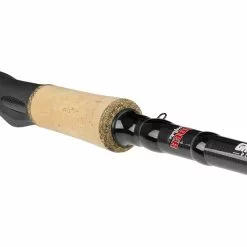 Söder Sportfiske Grim Reaper Pitch Black 9' 110g Spinning -Spinnrollen Verkaufsgeschäft 62833 4