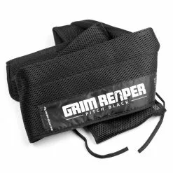 Söder Sportfiske Grim Reaper Pitch Black 9' 110g Spinning -Spinnrollen Verkaufsgeschäft 62833 5