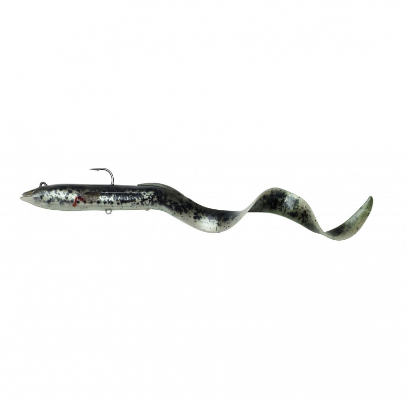 Savage Gear SavageGear Real Eel 20cm 38g 3 Savage Gear SavageGear Real Eel 20cm 38g