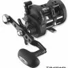 Daiwa Saltist Levelwind Casting Reel -Spinnrollen Verkaufsgeschäft 640161 biosr 1