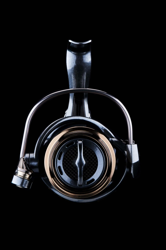 Okuma Epixor XT EPXT FD Hi-Speed 5 Okuma Epixor XT EPXT FD Hi-Speed – Bild 3