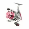 Okuma Pink Pearl V2 PP2-3000 FD 1+1bb -Spinnrollen Verkaufsgeschäft 64262 1