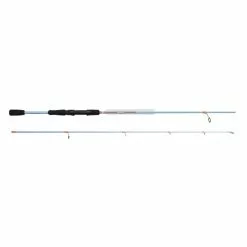 Okuma Fuel Spin 7'0'' 213cm 10-30g - 2sec -Spinnrollen Verkaufsgeschäft 64376 2