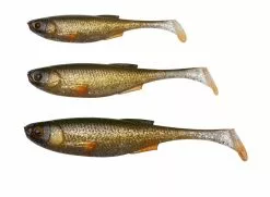 Savage Gear Craft Shad 5 Savage Gear Craft Shad -Spinnrollen Verkaufsgeschäft 72402r 2