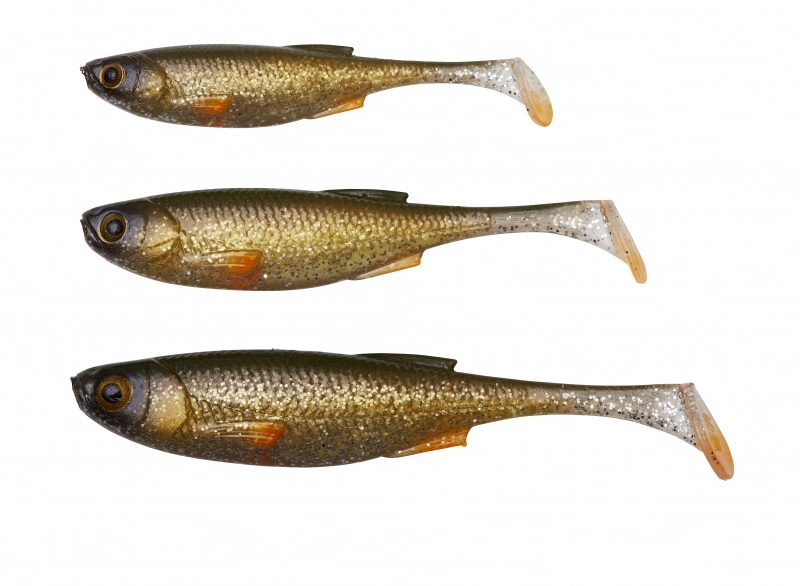 Savage Gear Craft Shad 4 Savage Gear Craft Shad – Bild 2