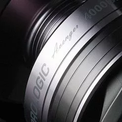 Prologic Avenger BF -Spinnrollen Verkaufsgeschäft 74700r 5