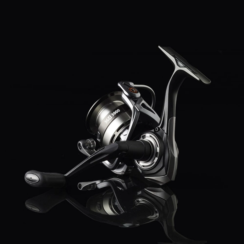 Savage Gear SG4 FD 4 Savage Gear SG4 FD – Bild 2