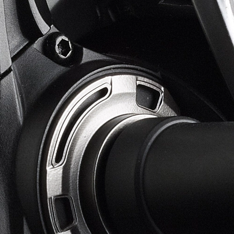 Savage Gear SG4 FD 6 Savage Gear SG4 FD – Bild 4