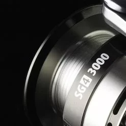 Savage Gear SG4 FD 11 Savage Gear SG4 FD -Spinnrollen Verkaufsgeschäft 74725r 5