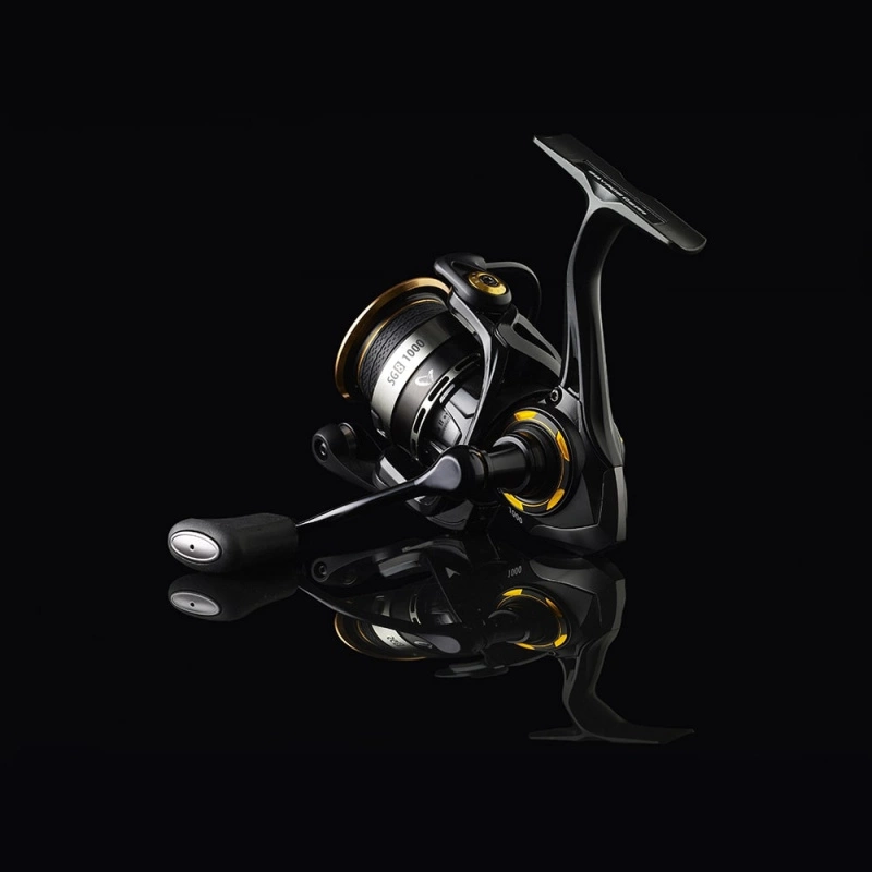 Savage Gear SG8 FD 4 Savage Gear SG8 FD – Bild 2