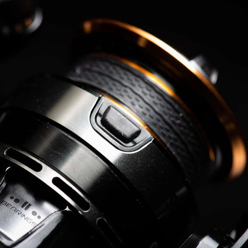 Savage Gear SG8 FD 5 Savage Gear SG8 FD – Bild 3